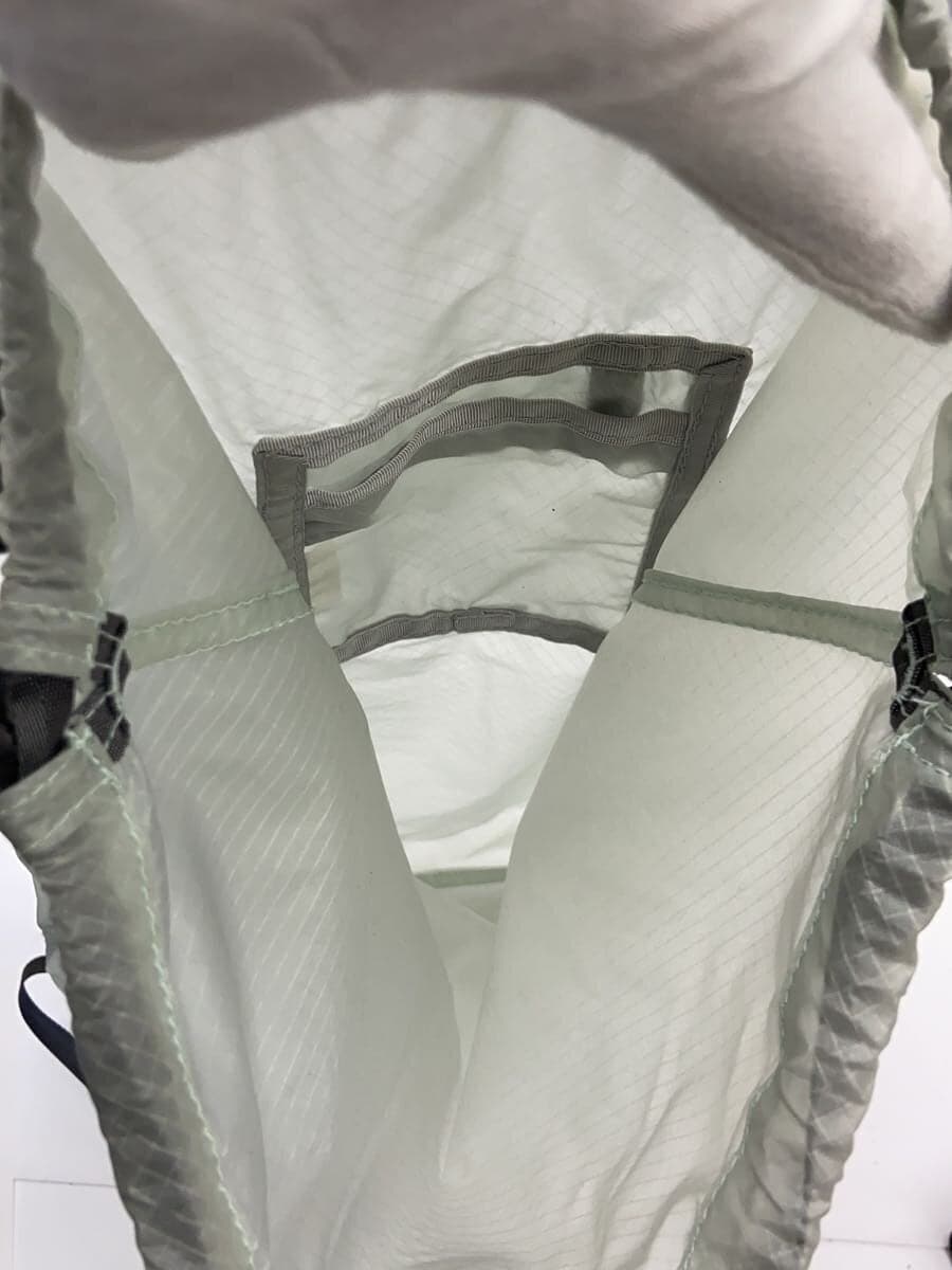 mont-bell Backpack GRN Solid 1133369 6