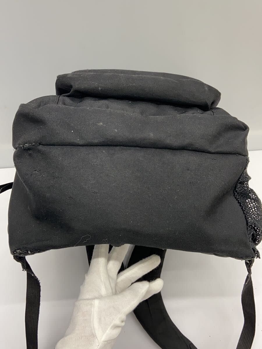 JANSPORT Backpack Polyester BLK JS0A47JK 4