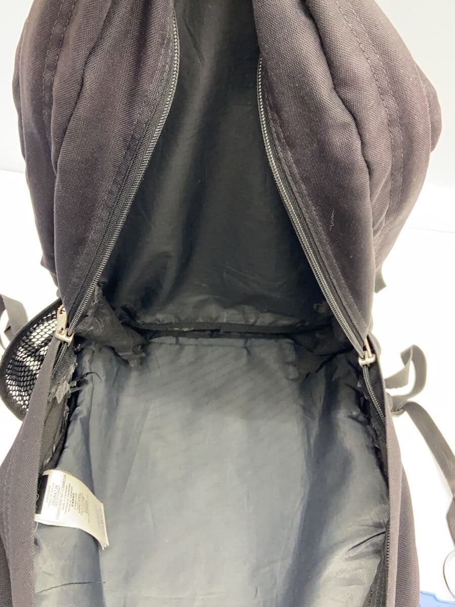 JANSPORT Backpack Polyester BLK JS0A47JK 6