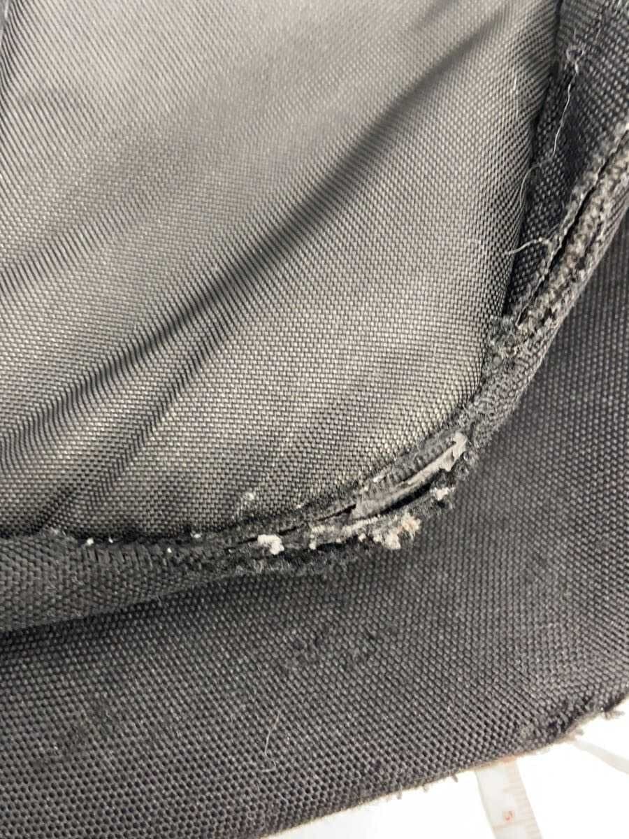 JANSPORT Backpack Polyester BLK JS0A47JK 7