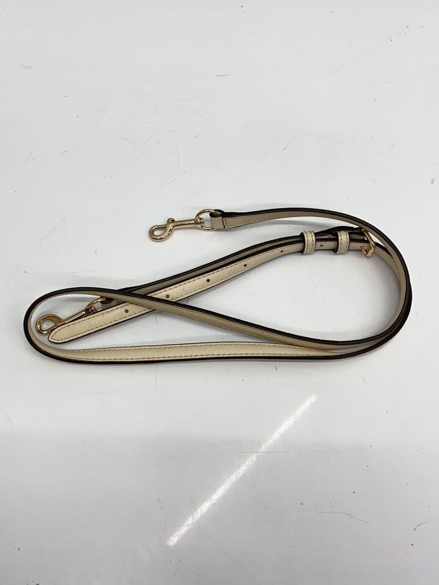 COACH Shoulder Bag IVO All Over Pattern F58311 7