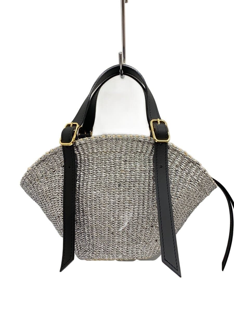 VIOL Ad’ORO Metallic Tote Bag