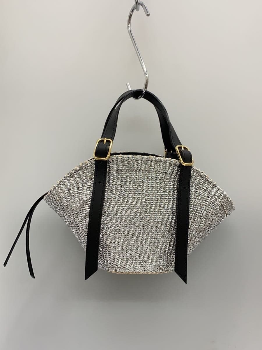 VIOL Ad’ORO Metallic Tote Bag 3