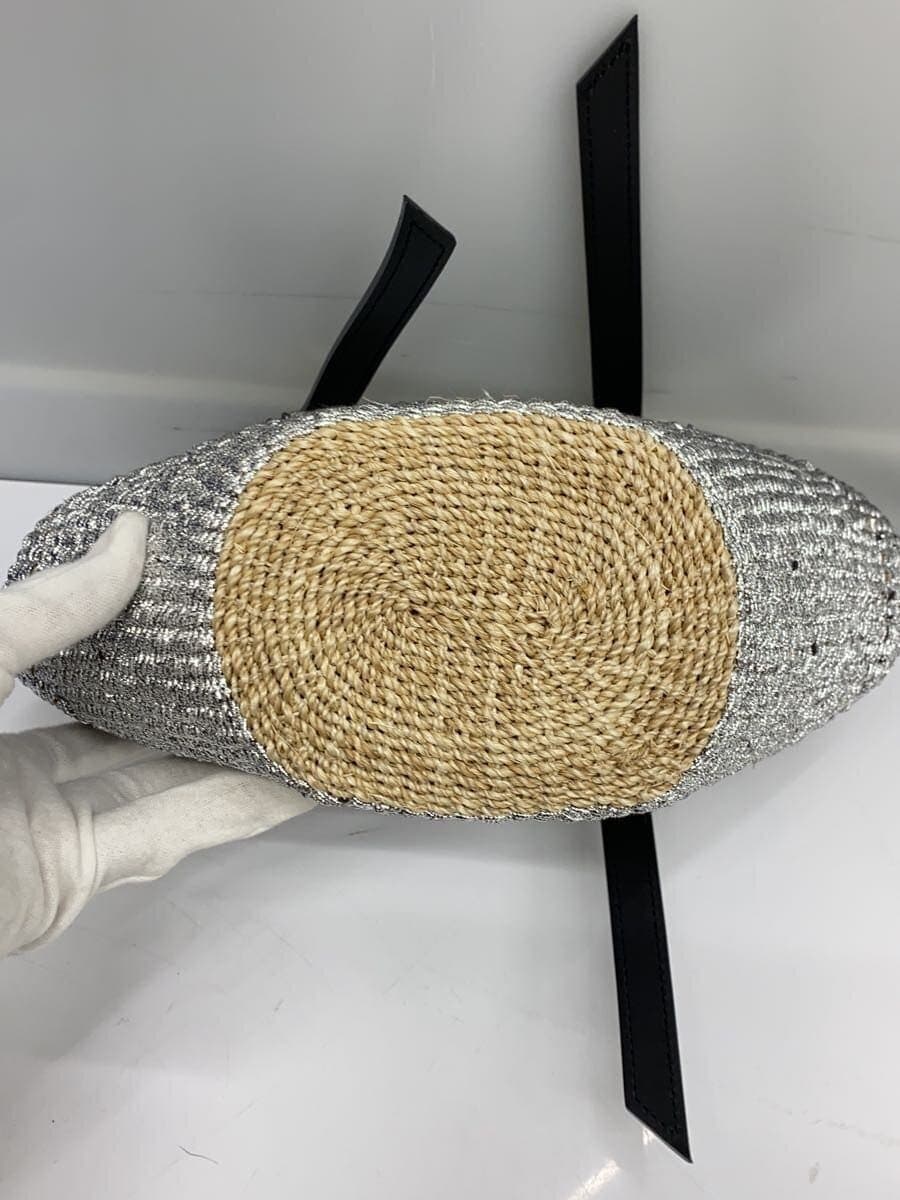 VIOL Ad’ORO Metallic Tote Bag 4