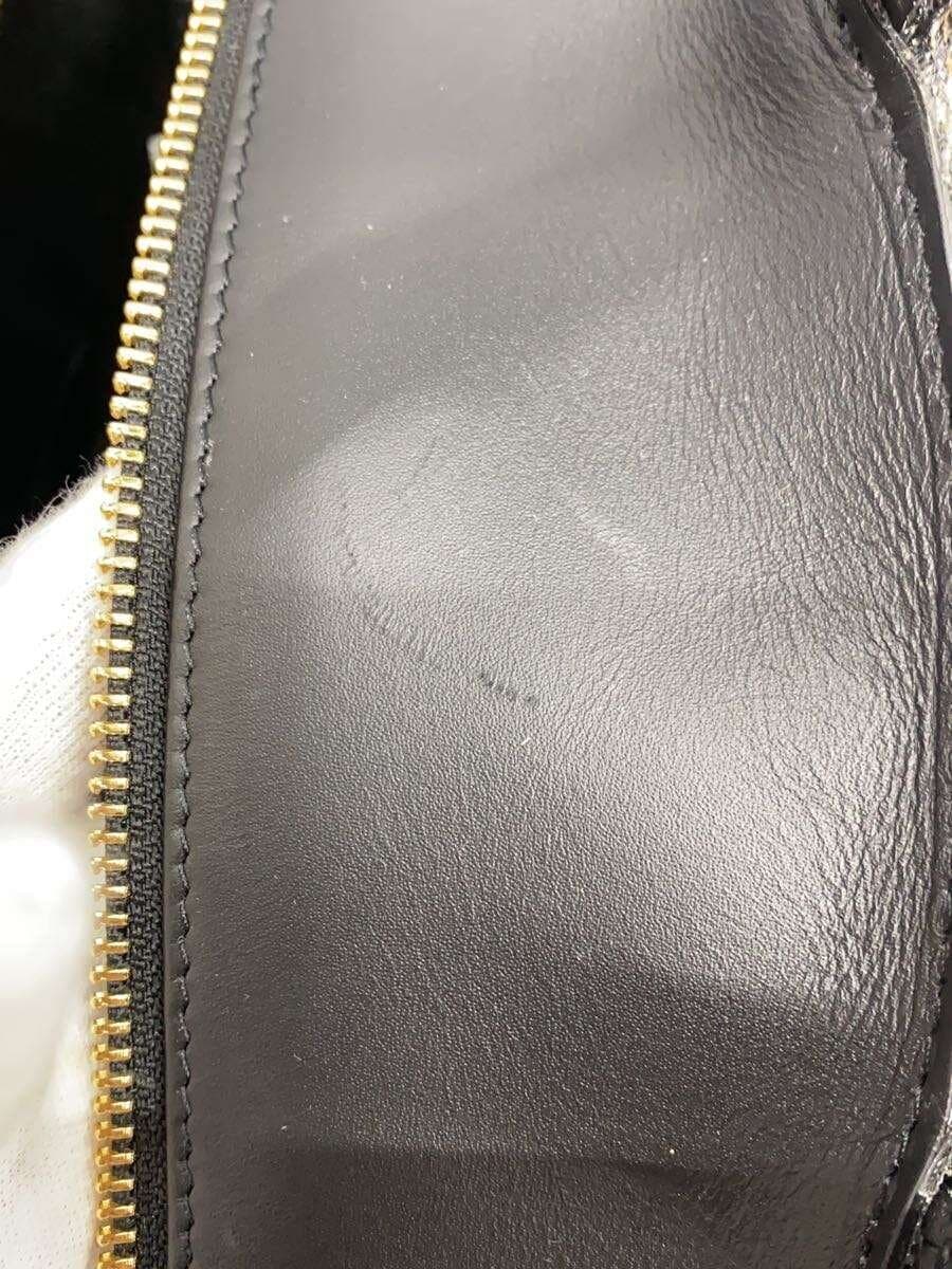 VIOL Ad’ORO Metallic Tote Bag 7