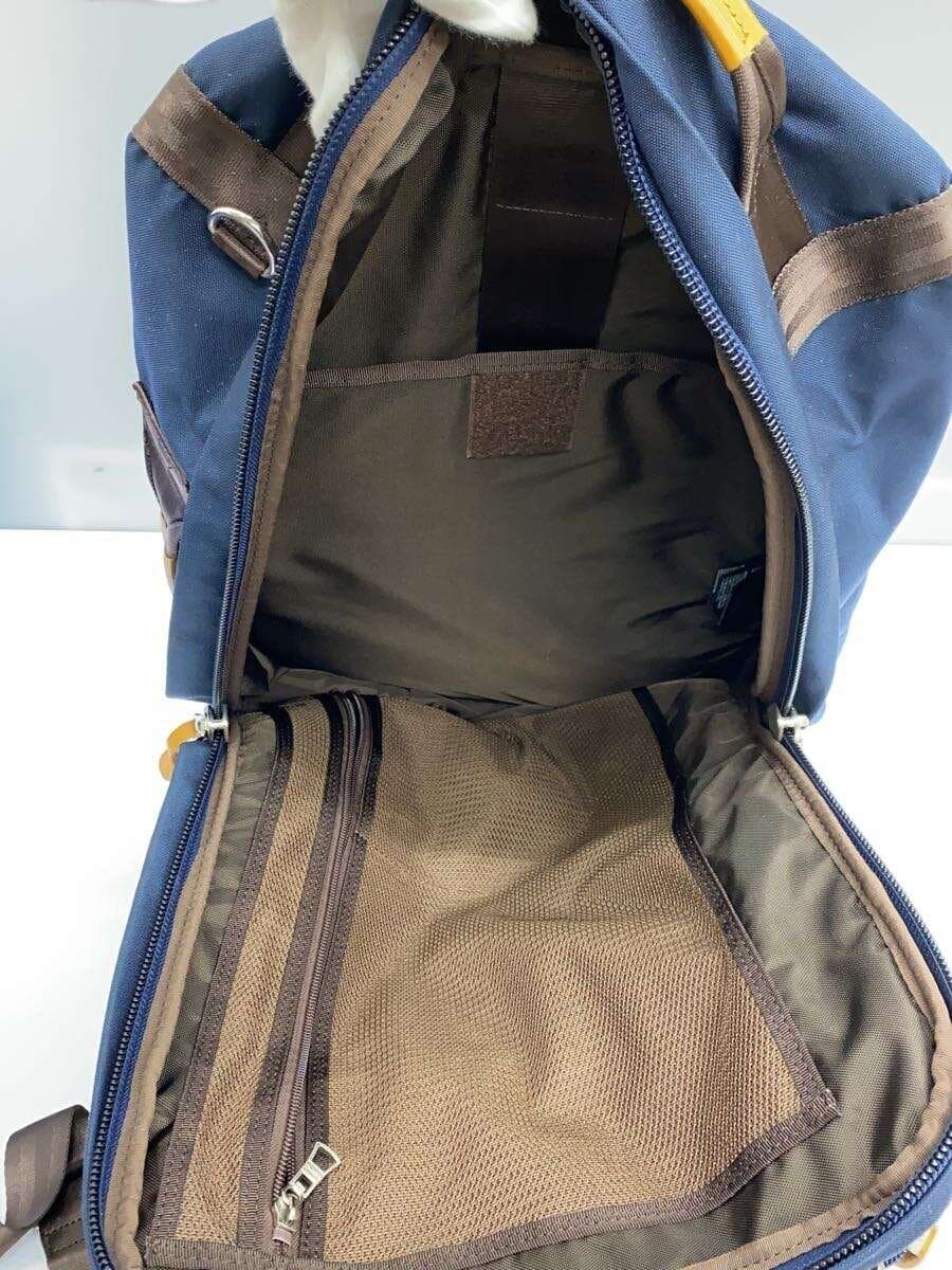 MASTERPIECE Backpack NVY 01740 6