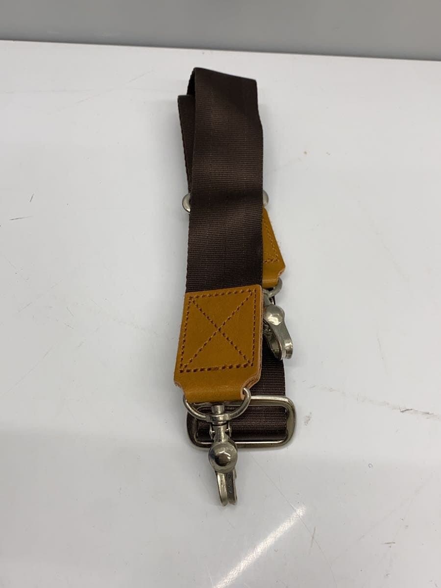 MASTERPIECE Backpack NVY 01740 7