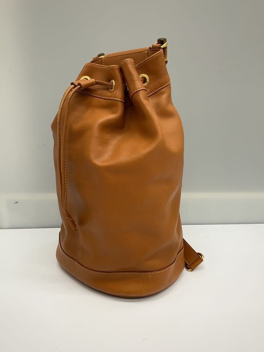 GUCCI bag leather BRW 003 2113 0036 2