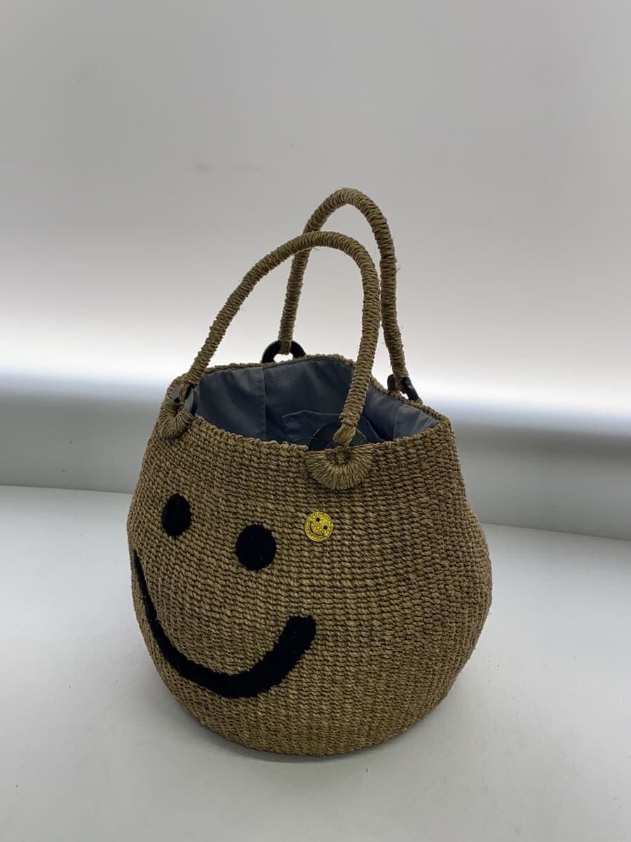 a-jolie Basket Bag BRW 2