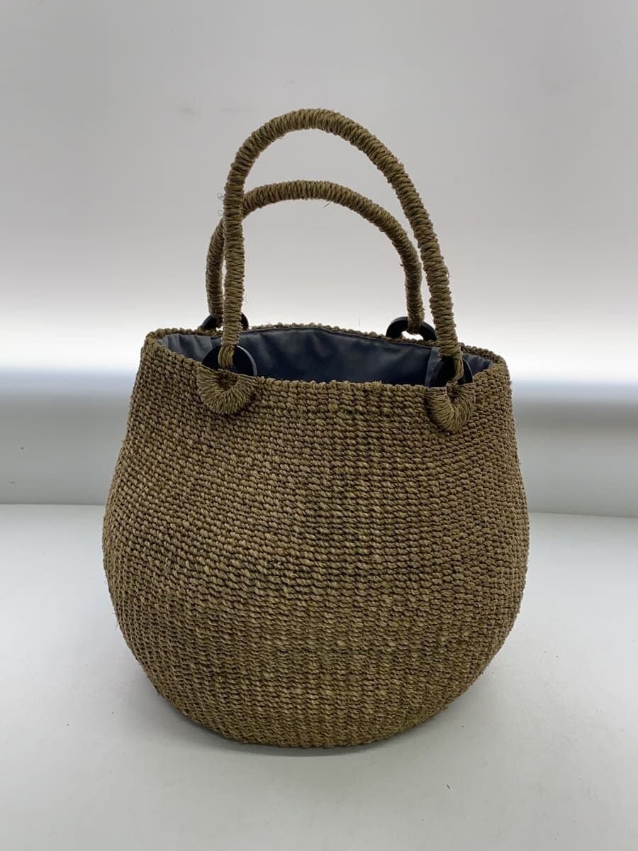 a-jolie Basket Bag BRW 3