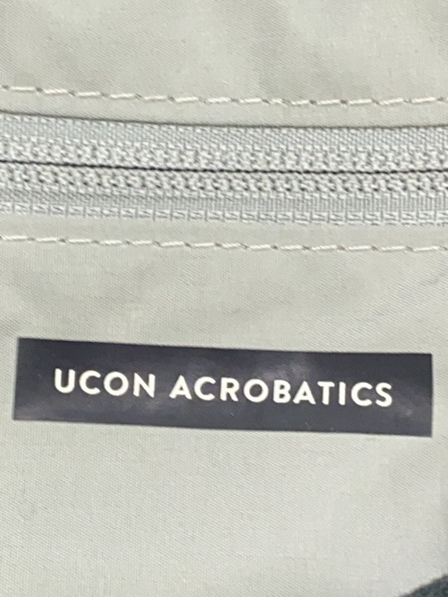 UCON ACROBATICS Backpack PUP Solid 5