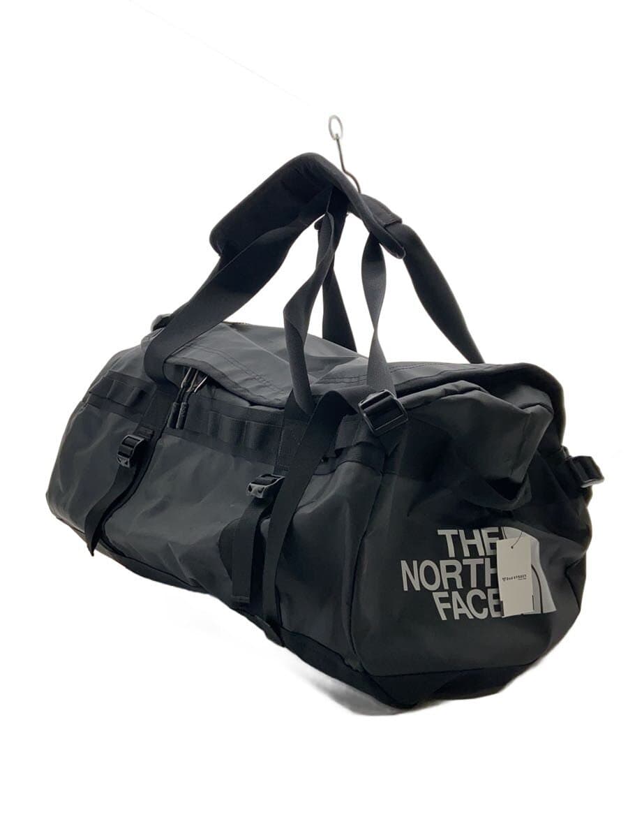 THE NORTH FACE BC Duffle Boston Bag Polyester BLK NM81814 2