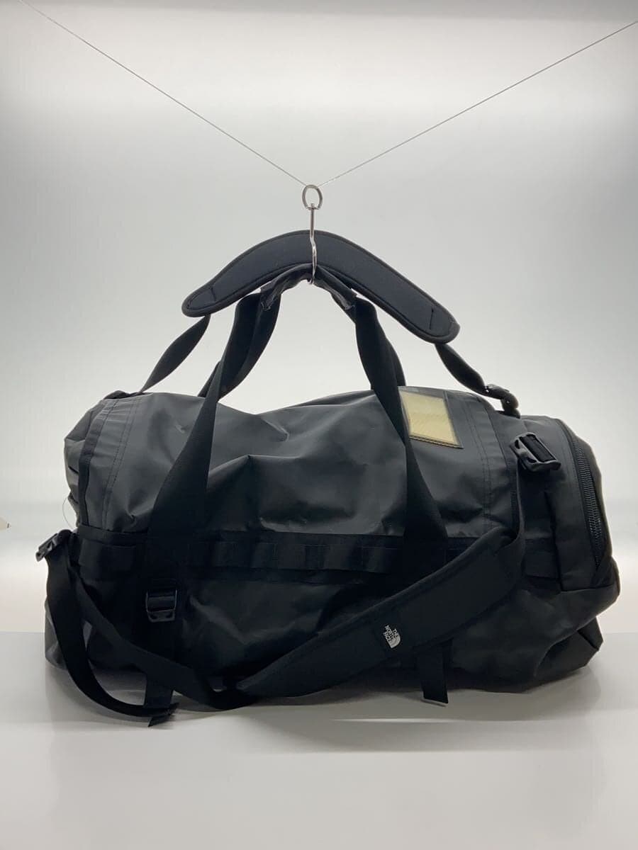 THE NORTH FACE BC Duffle Boston Bag Polyester BLK NM81814 3