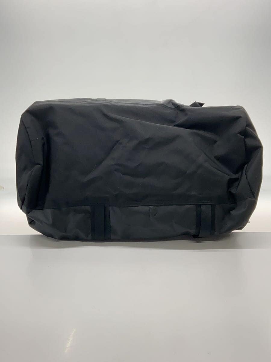 THE NORTH FACE BC Duffle Boston Bag Polyester BLK NM81814 4