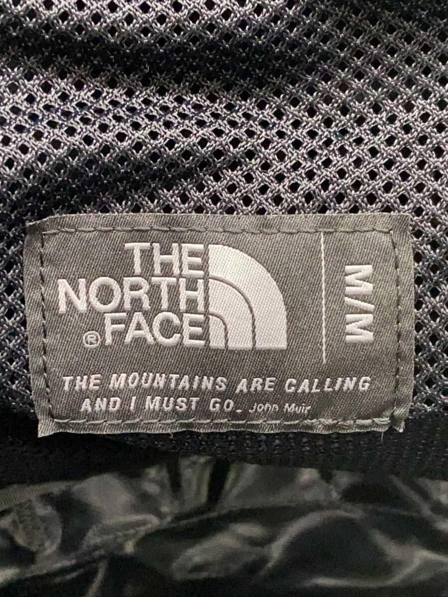 THE NORTH FACE BC Duffle Boston Bag Polyester BLK NM81814 5