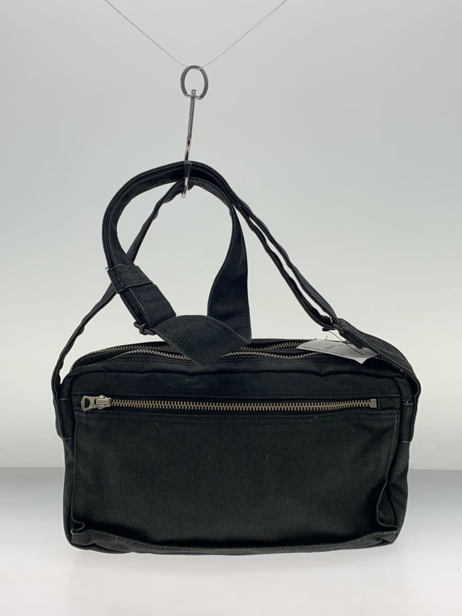 PORTER Shoulder Bag GRY Solid 3