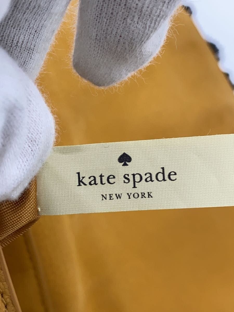 kate spade new york Fringe Shoulder Bag Leather CML 5