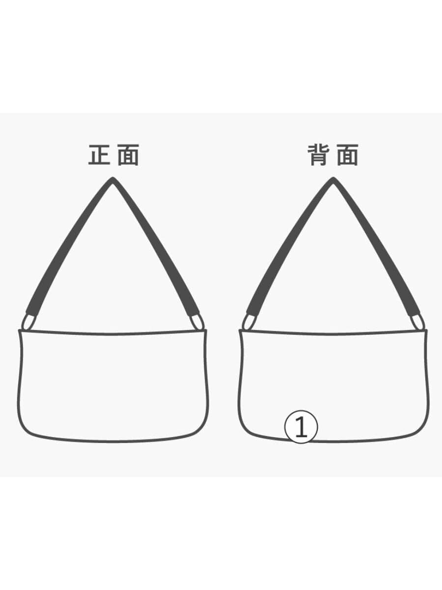 kate spade new york Fringe Shoulder Bag Leather CML 8