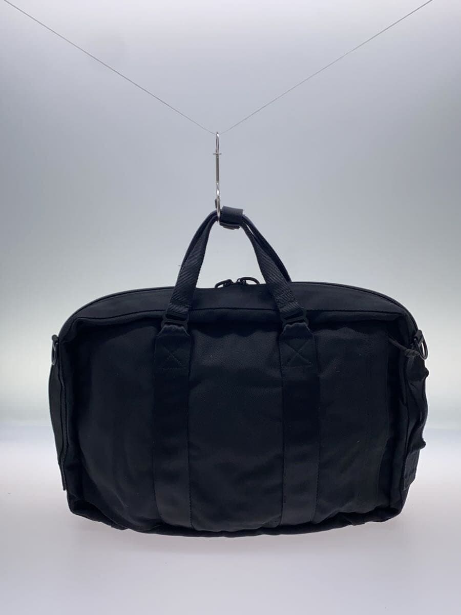BRIEFINGSL LINER 2-Way Briefcase Nylon BLK 3