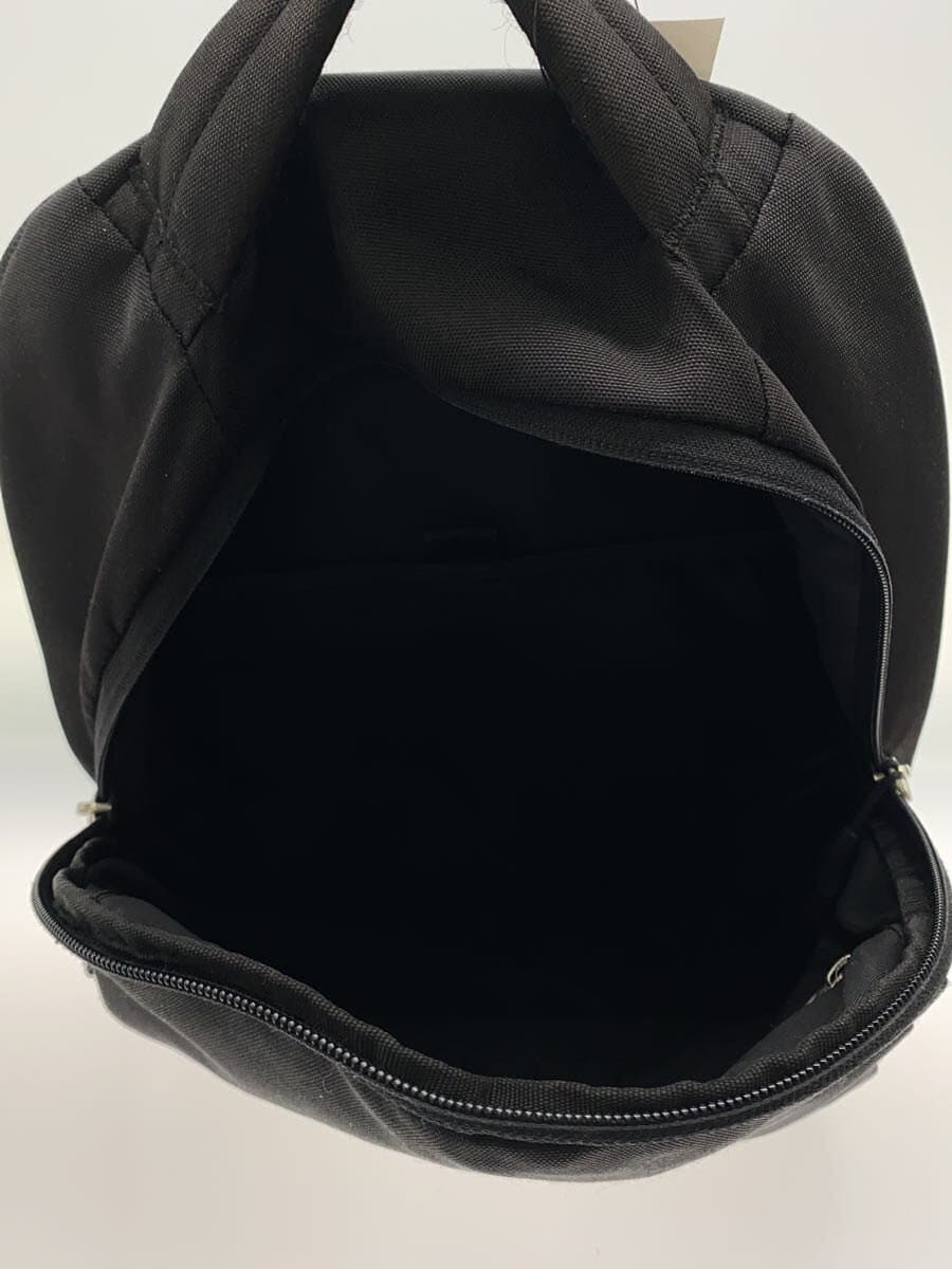 WILDTHINGS Backpack BLK 6