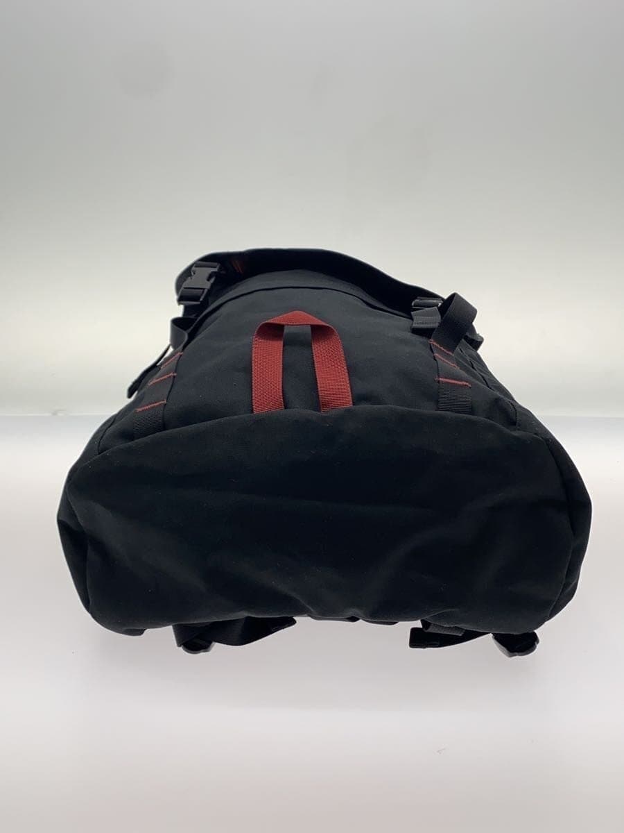 patagonia ARBOR PACK Backpack Polyester BLK STY47956FA17 4