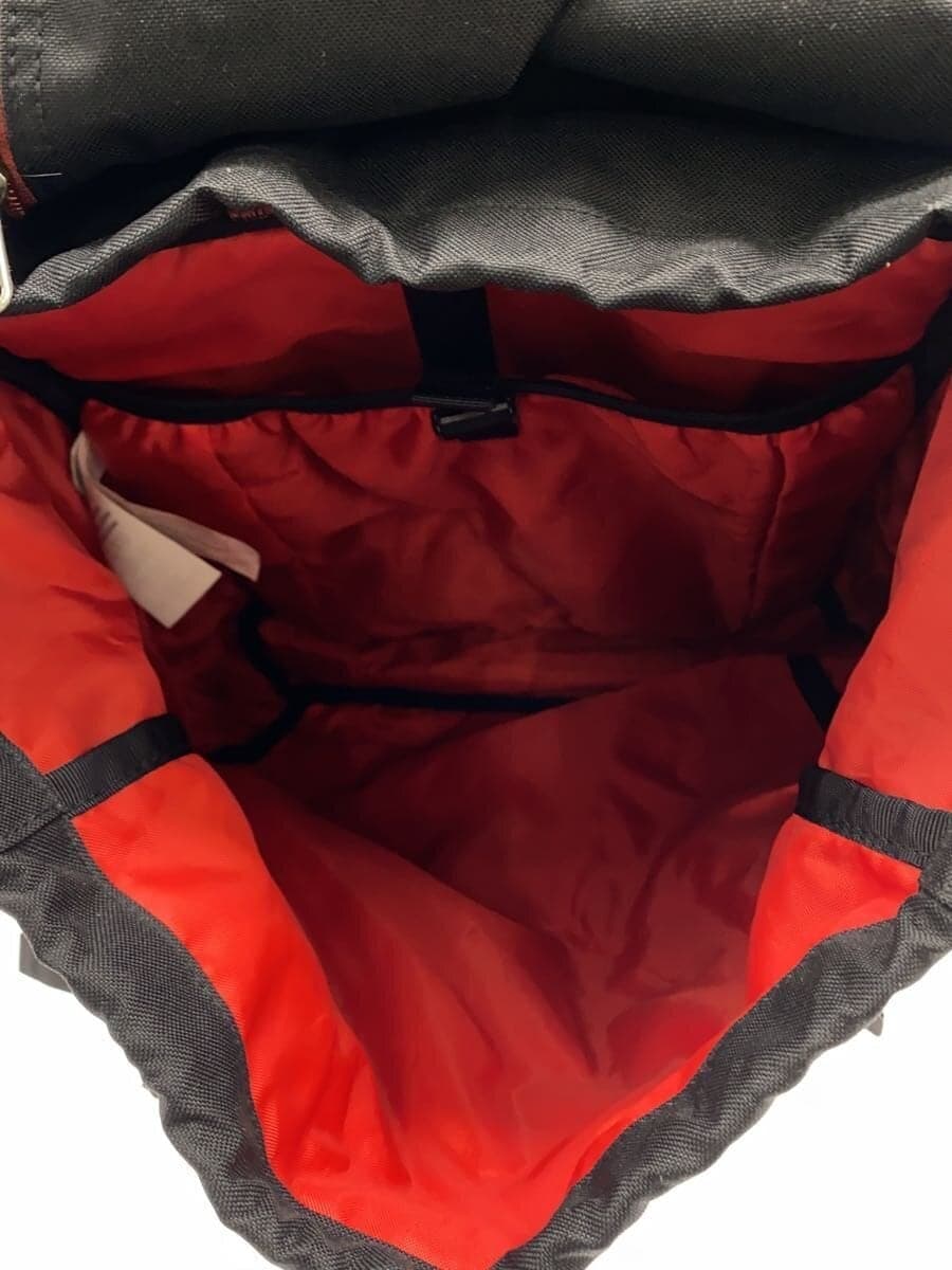 patagonia ARBOR PACK Backpack Polyester BLK STY47956FA17 6