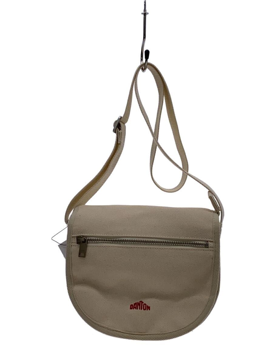 DANTON Bag -- CRM Solid Color