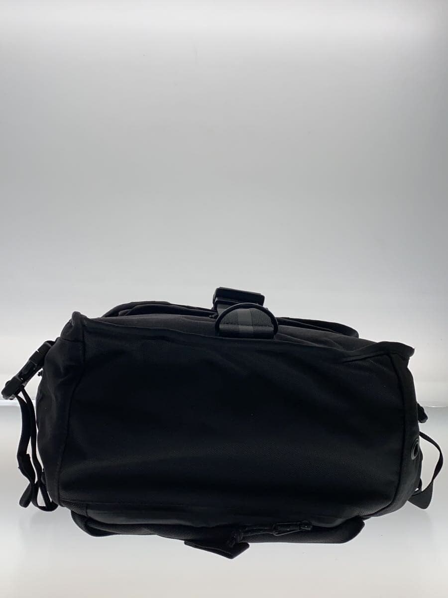 CHROMEWARSAW Warsaw Backpack - BLK Solid 4