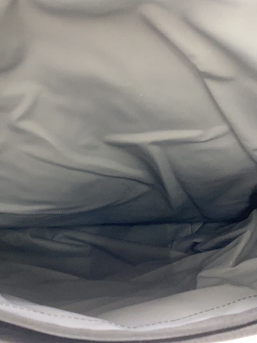 CHROMEWARSAW Warsaw Backpack - BLK Solid 6