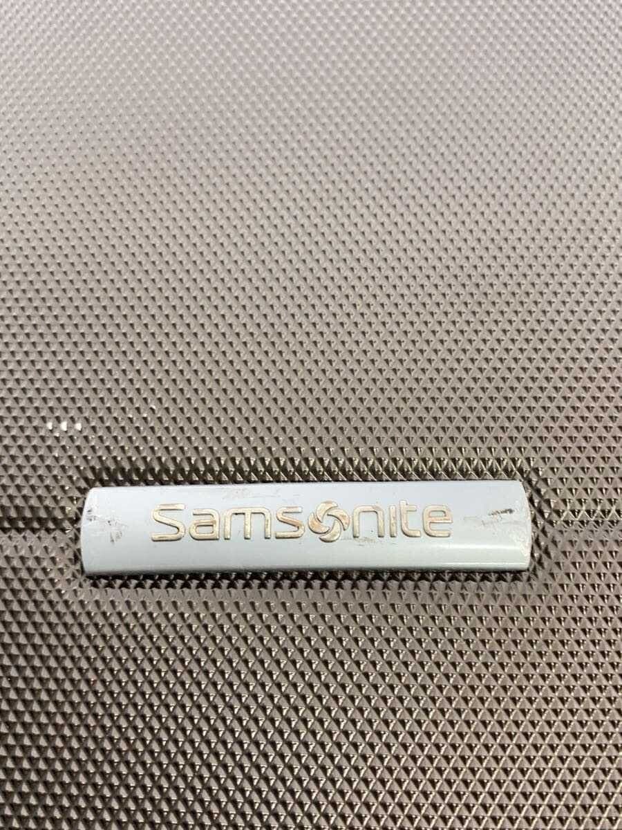 SAMSONITE Travel Carry BRW 5