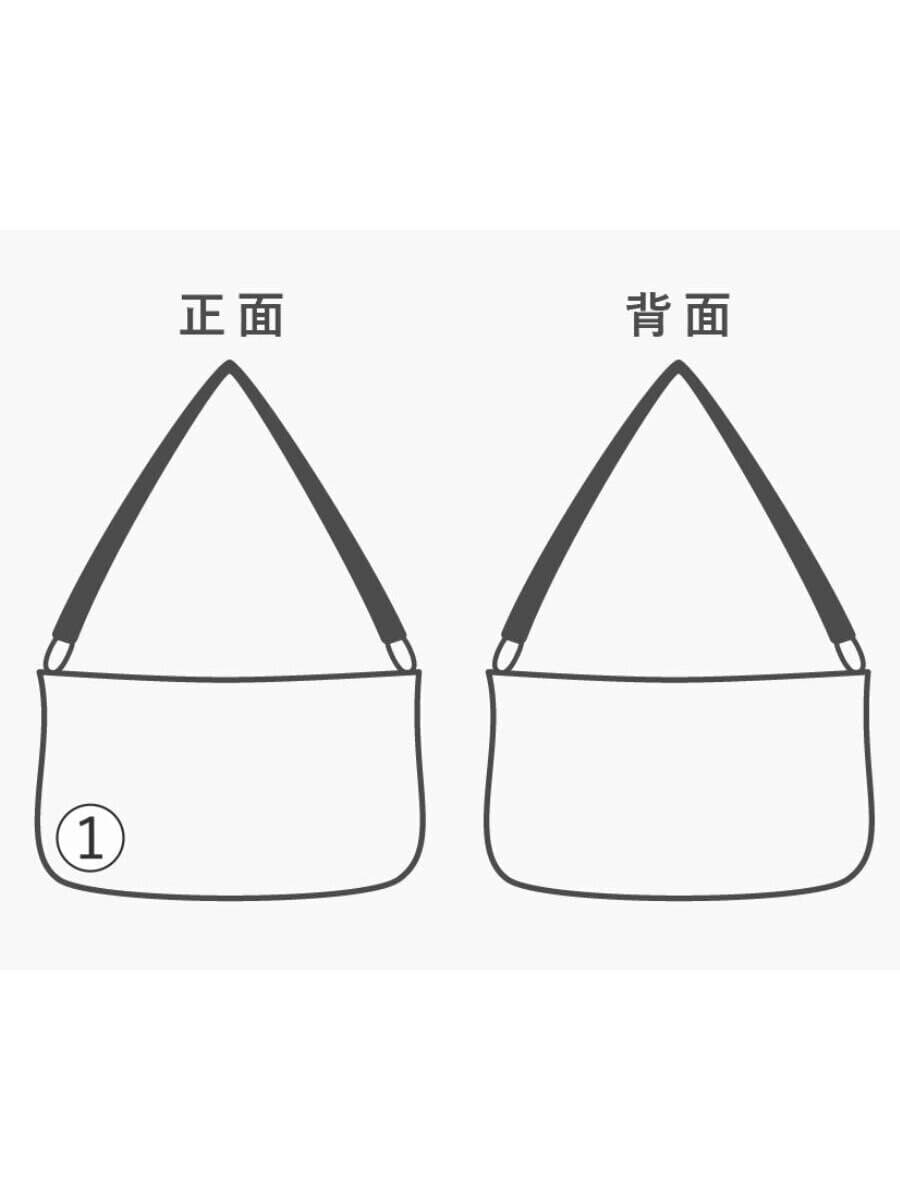 COACH Tote Bag_Signature Canvas BRW F28366 9