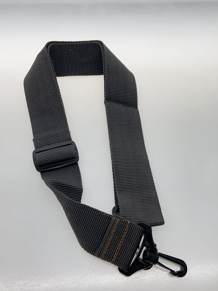 VANS Boston Bag Canvas KHK OLD NATIVE VANS AMERICAN 7