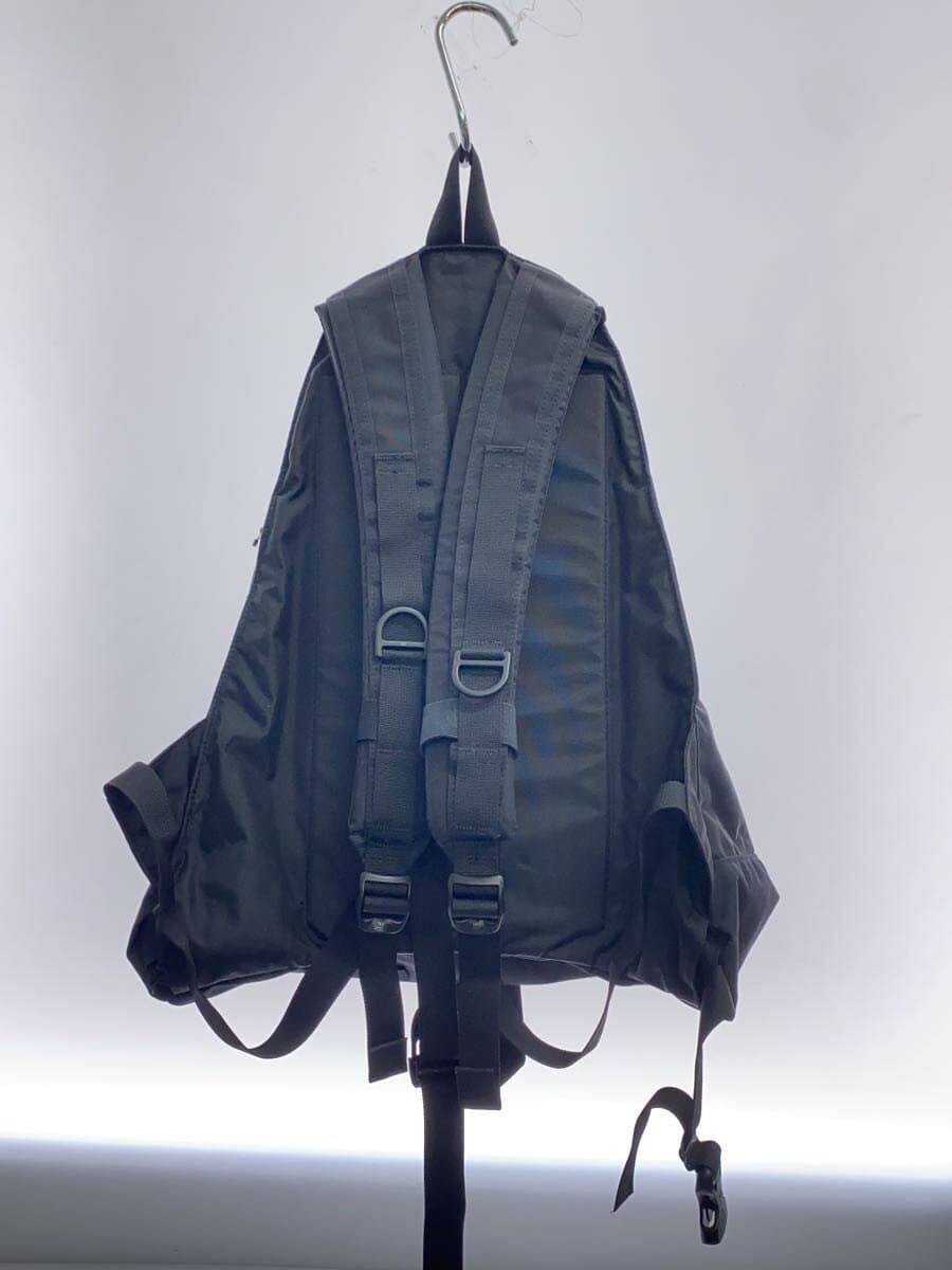 GREGORY Backpack Nylon BLK DAY PC Daypack 3