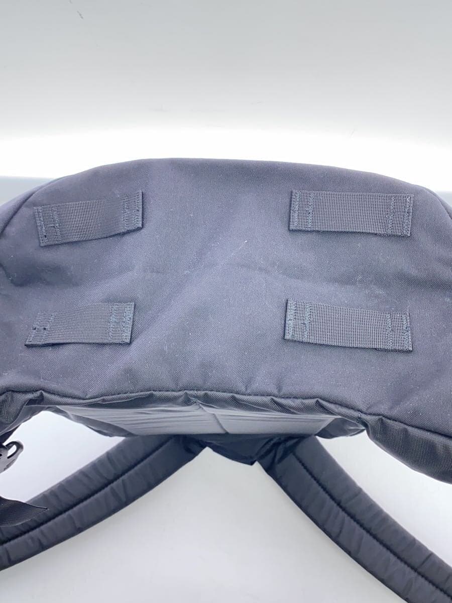 GREGORY Backpack Nylon BLK DAY PC Daypack 4