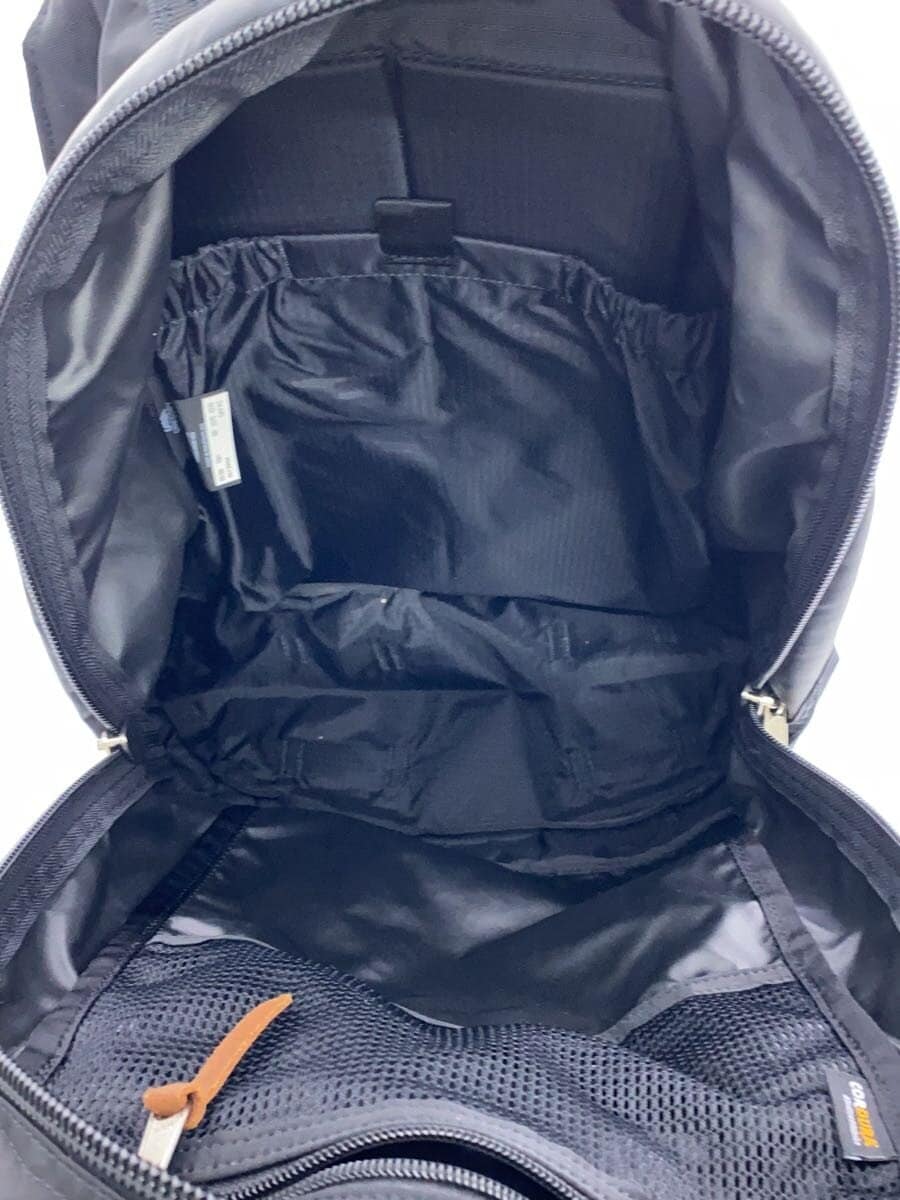 GREGORY Backpack Nylon BLK DAY PC Daypack 6