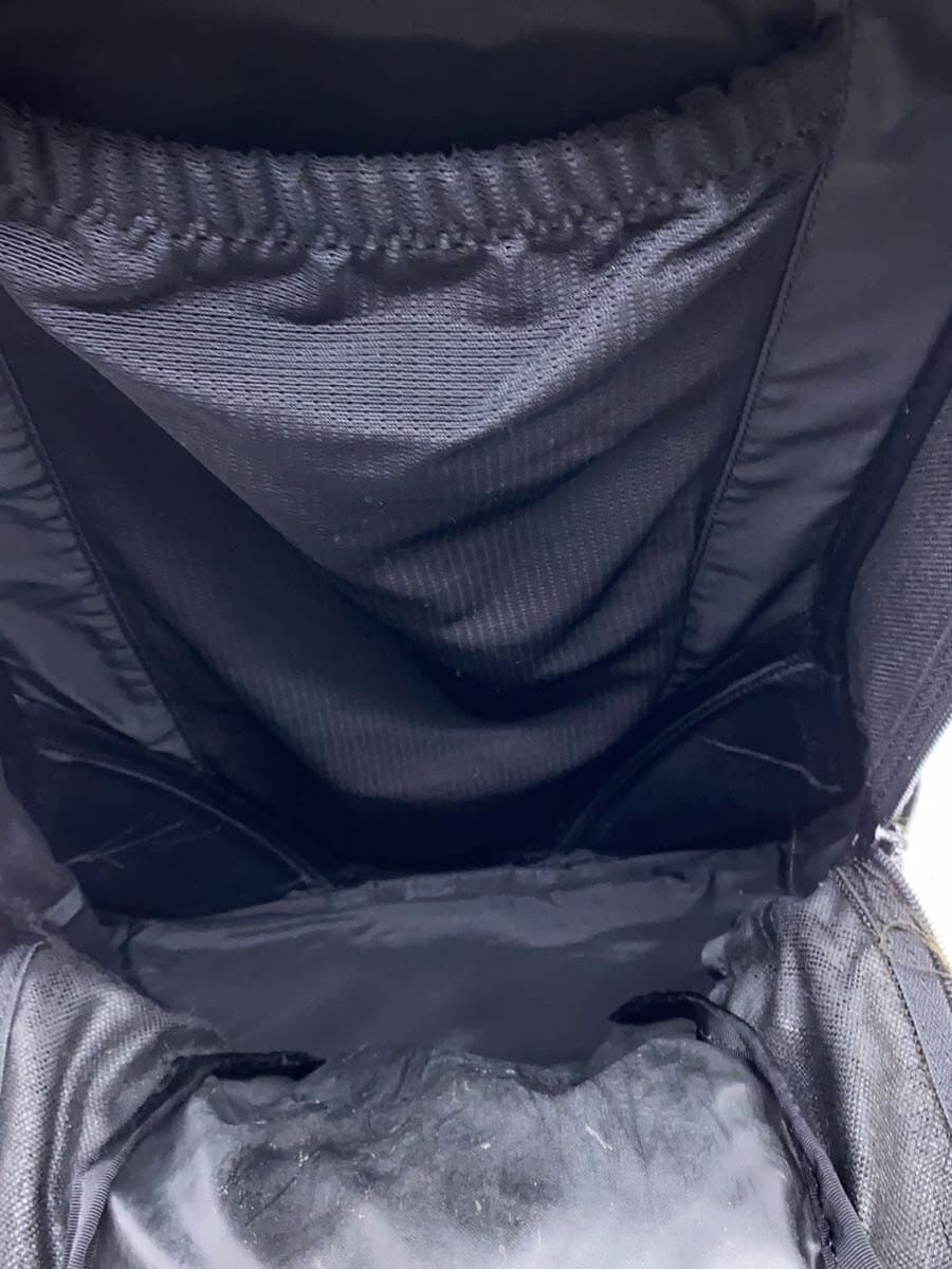 ARC’TERYX Backpack Nylon BLK 11T-00137909 6
