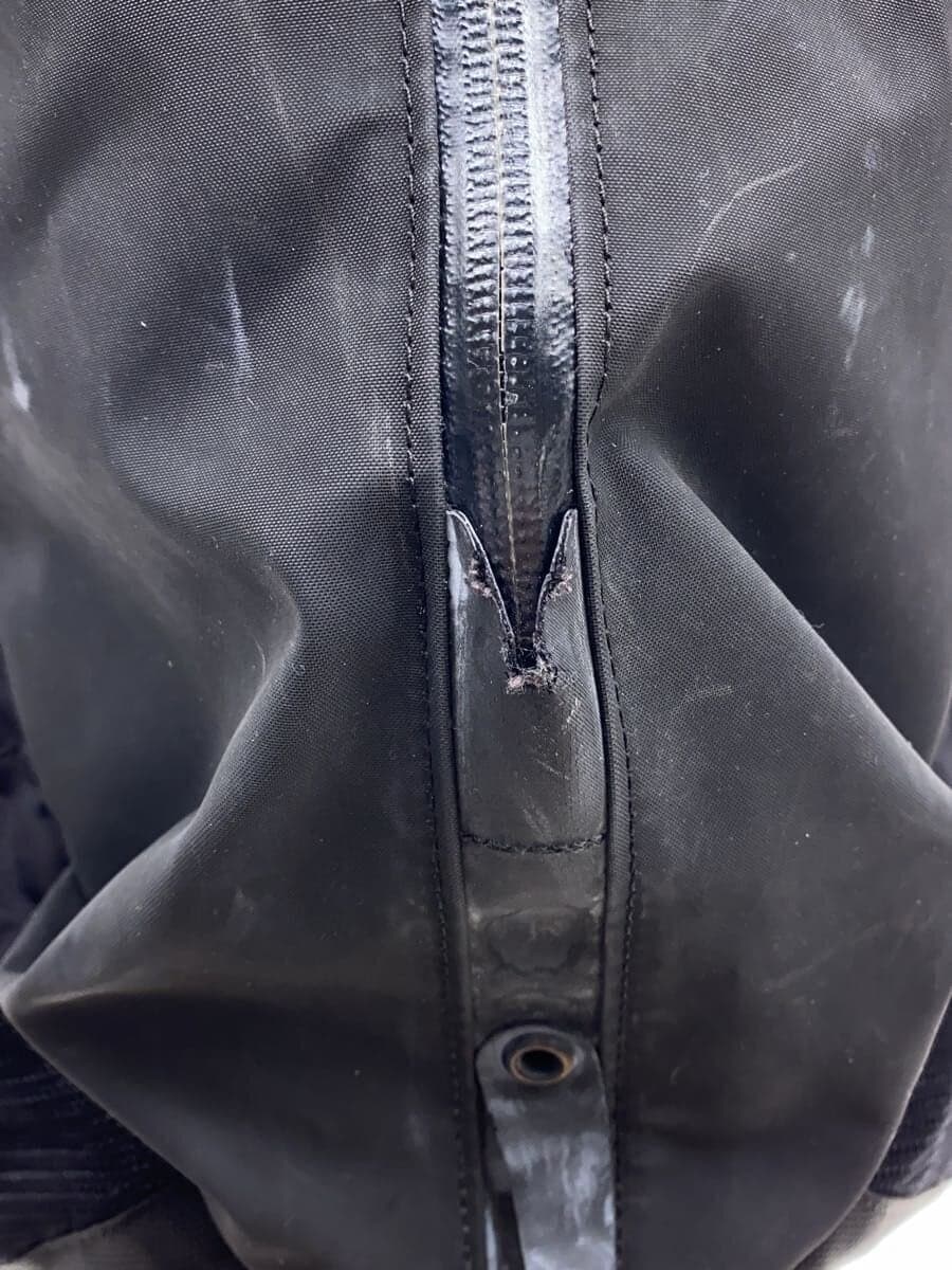 ARC’TERYX Backpack Nylon BLK 11T-00137909 7