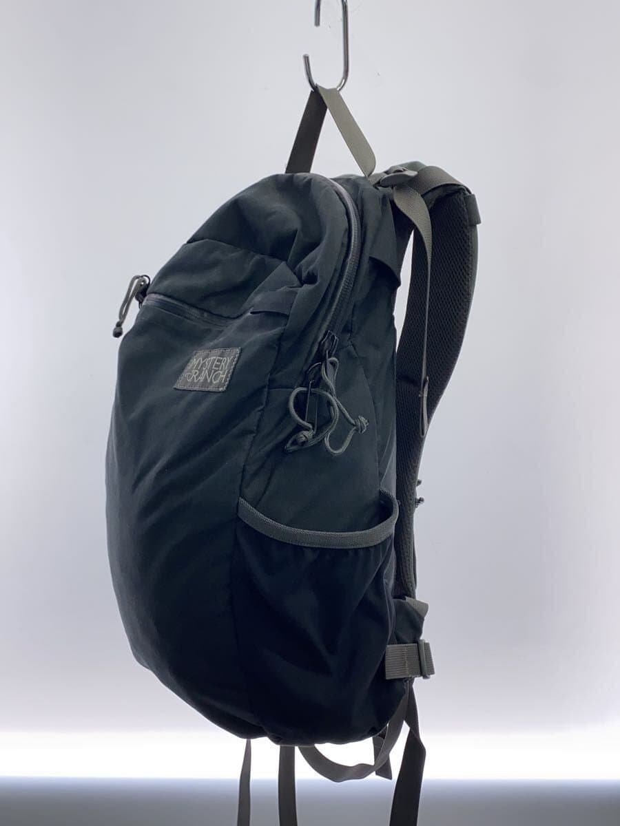 MYSTERY RANCH Street Fighter Backpack Nylon GRN 2