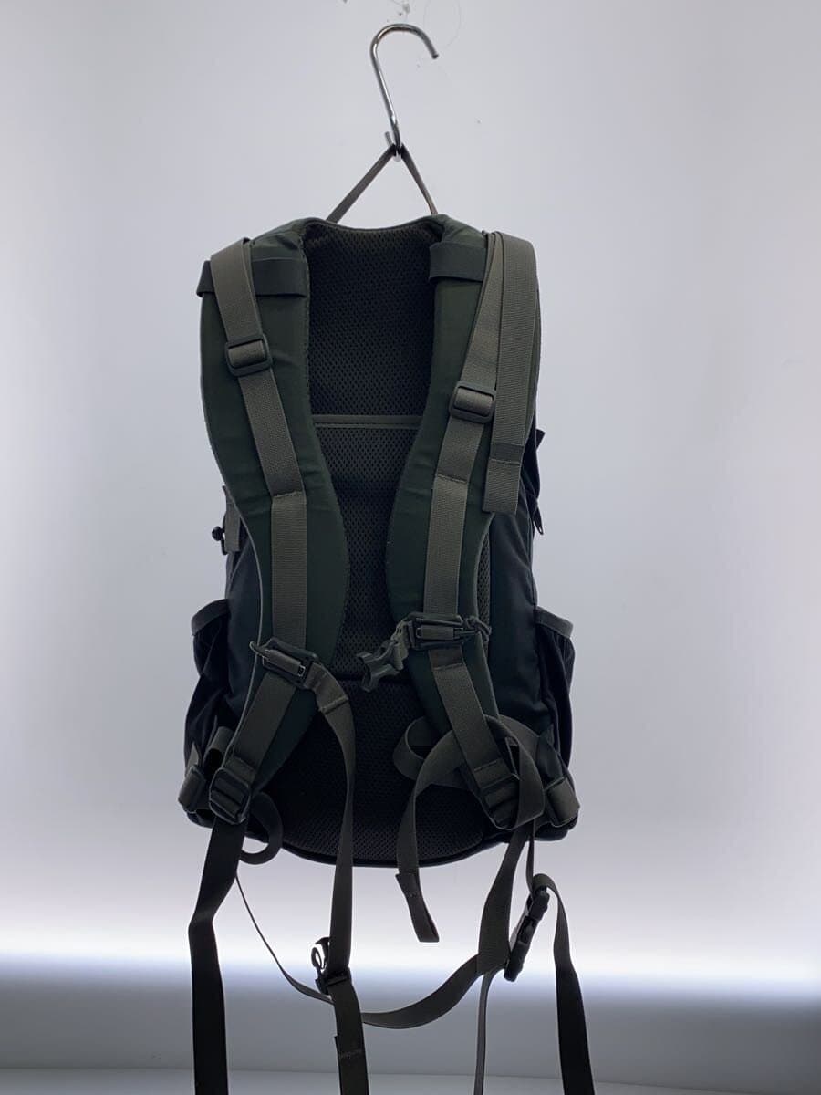 MYSTERY RANCH Street Fighter Backpack Nylon GRN 3