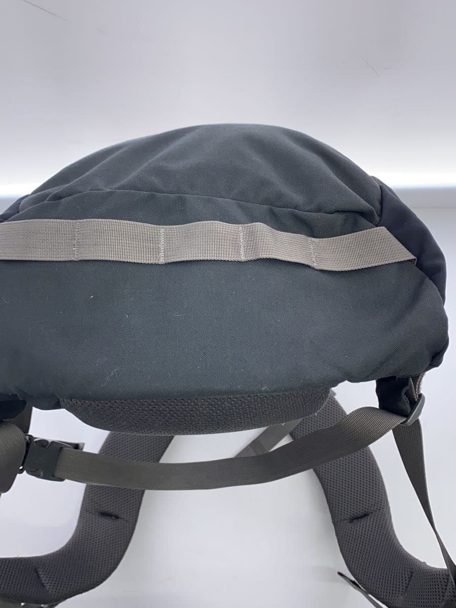 MYSTERY RANCH Street Fighter Backpack Nylon GRN 4