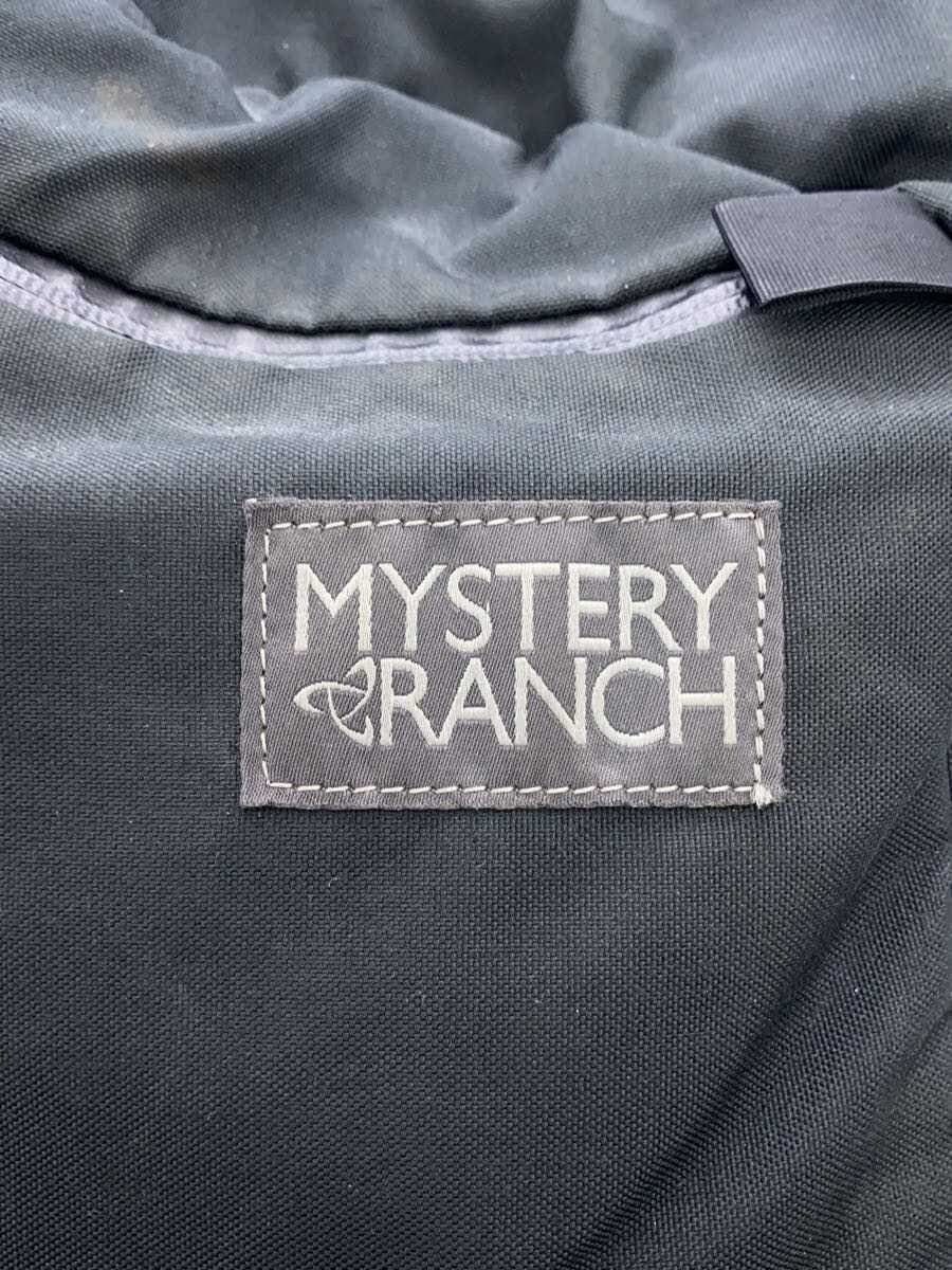 MYSTERY RANCH Street Fighter Backpack Nylon GRN 5