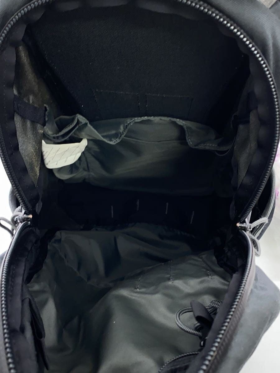 MYSTERY RANCH Street Fighter Backpack Nylon GRN 6