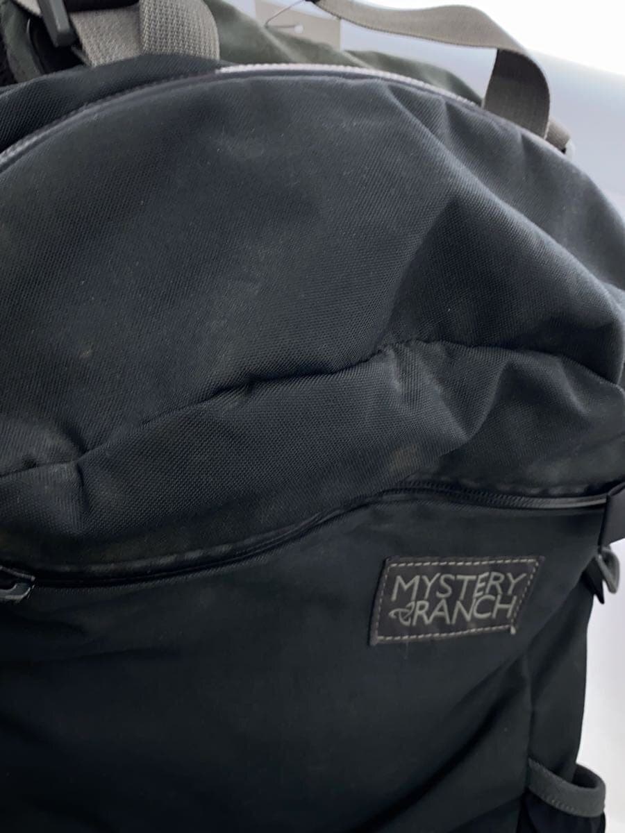 MYSTERY RANCH Street Fighter Backpack Nylon GRN 7