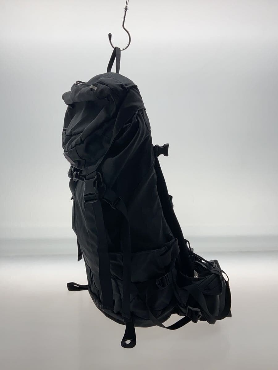 THE NORTH FACE backpack Nylon Black NM61308 2