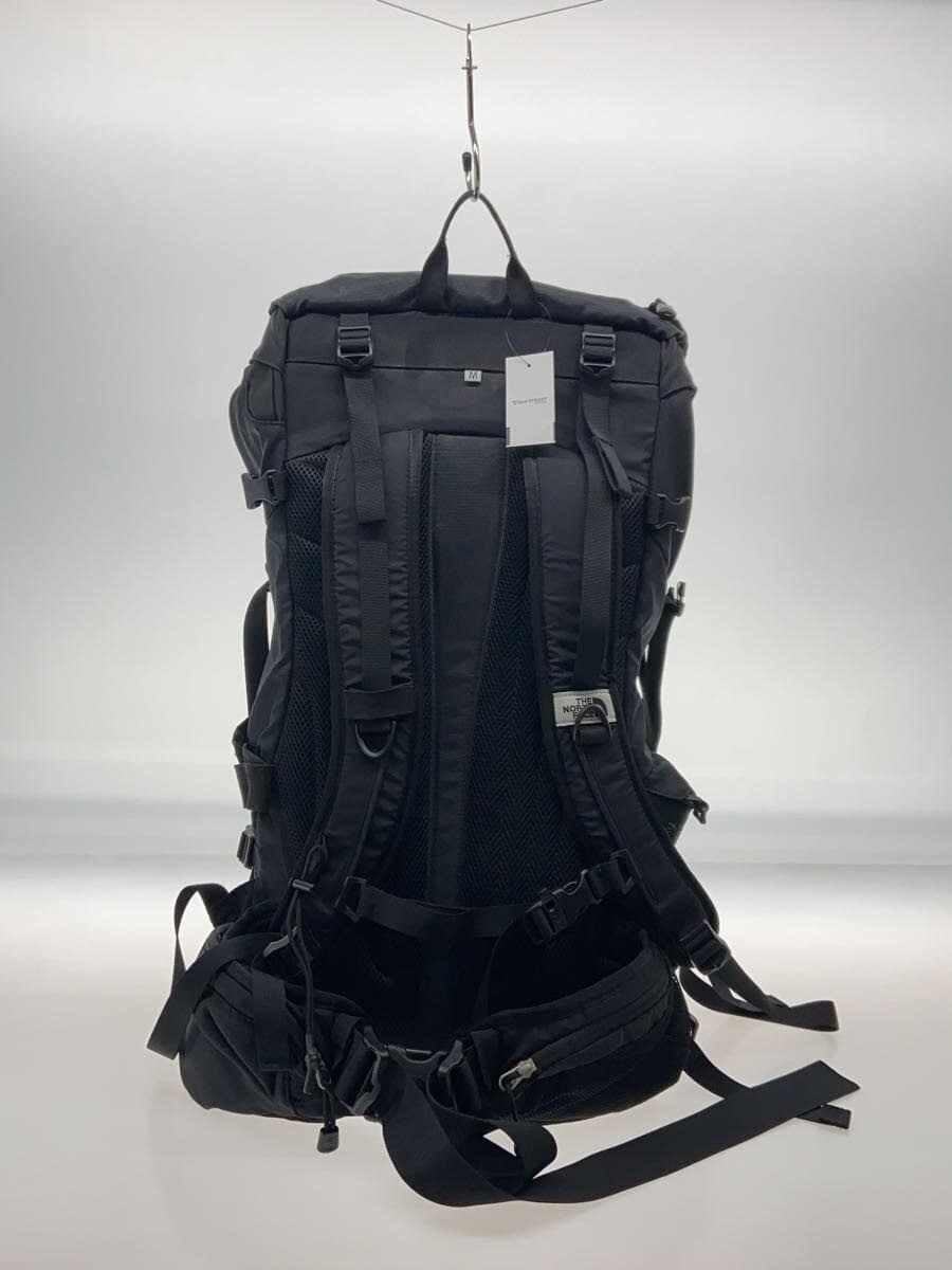 THE NORTH FACE backpack Nylon Black NM61308 3