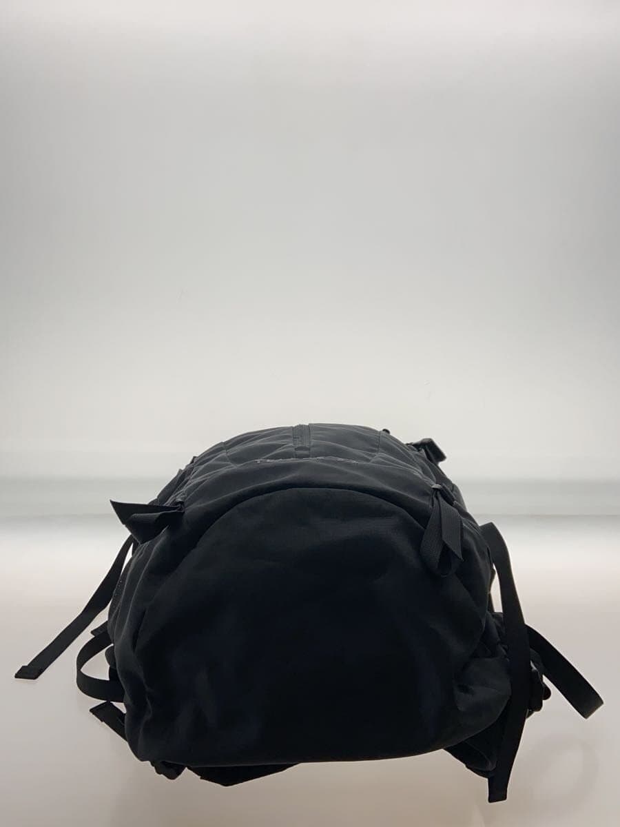 THE NORTH FACE backpack Nylon Black NM61308 4