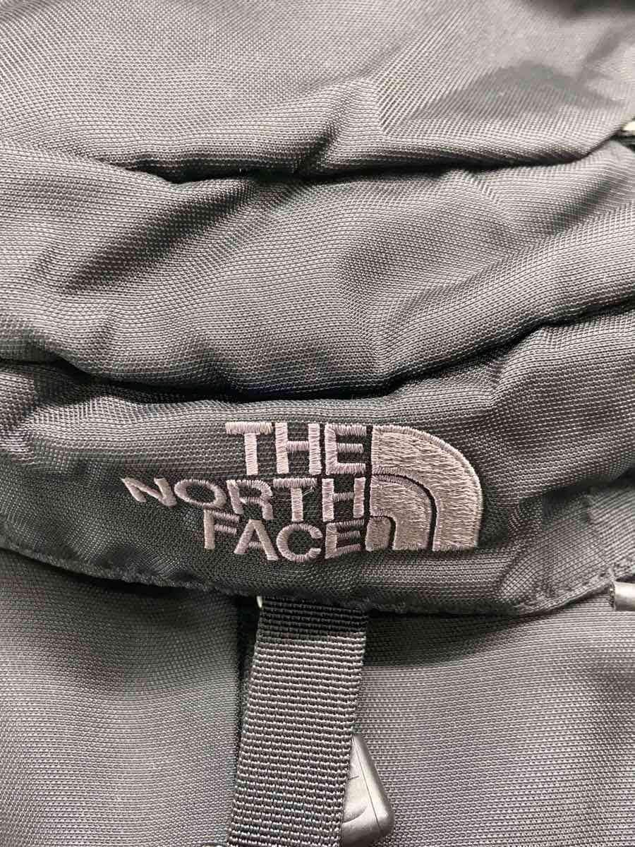 THE NORTH FACE backpack Nylon Black NM61308 5