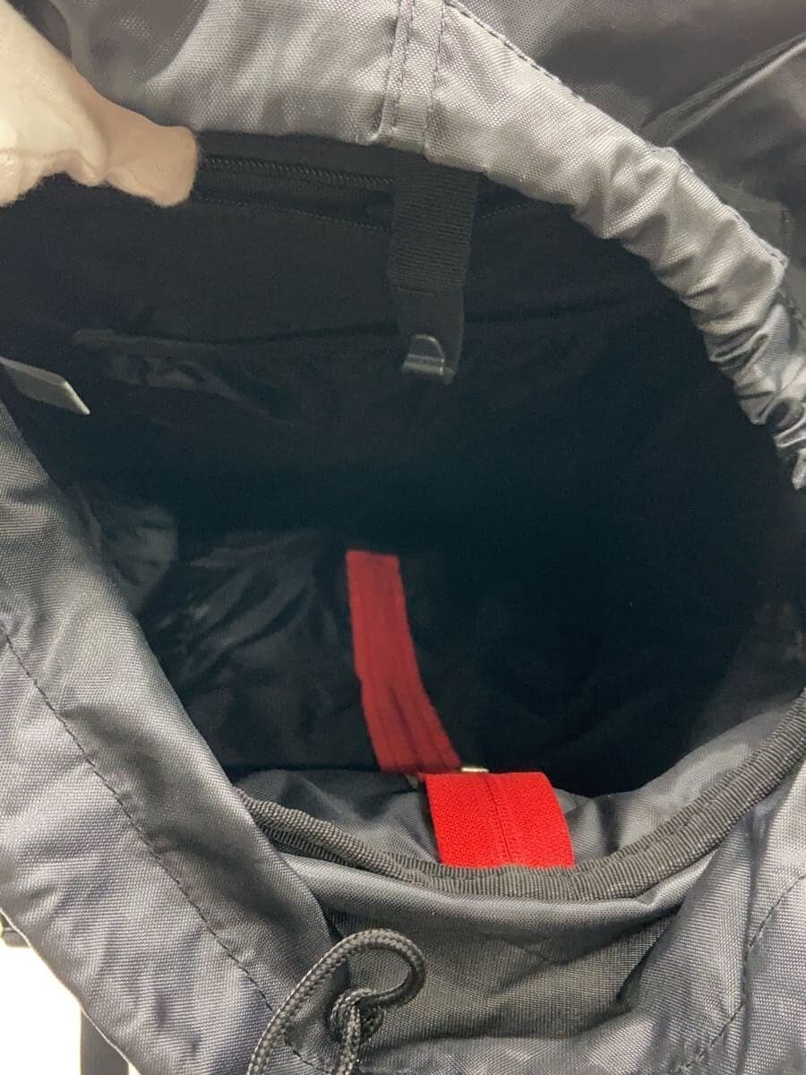 THE NORTH FACE backpack Nylon Black NM61308 6