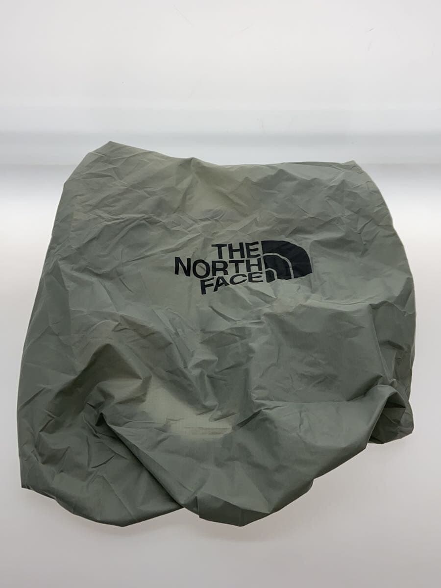 THE NORTH FACE backpack Nylon Black NM61308 7