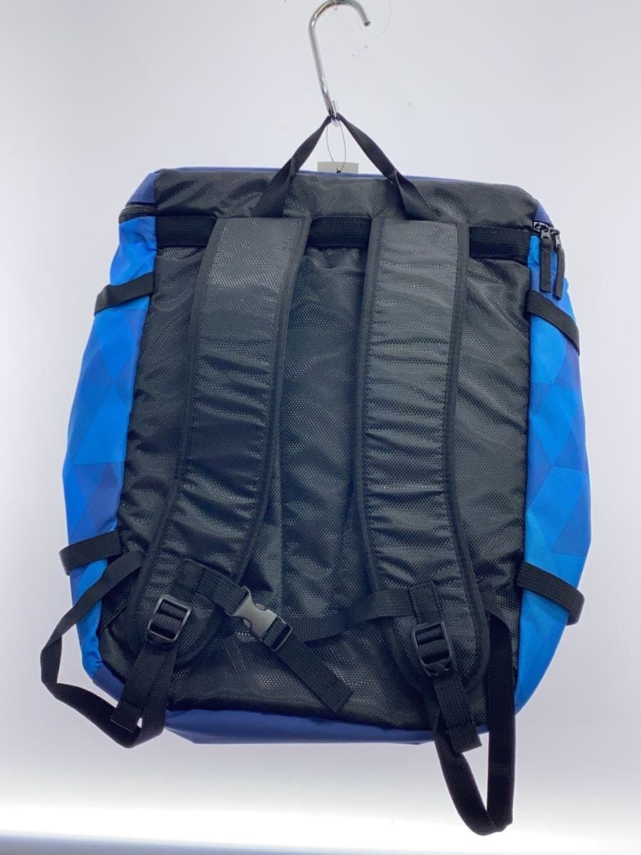 Other Brand Hinatazaka 46 Last One Box Backpack Polyester NVY 3